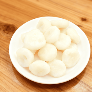 Châtaignes d'<span class=keywords><strong>eau</strong></span> entières en conserve <span class=keywords><strong>de</strong></span> la marque Greenfresh, prêtes à consommer, fabriquées en Chine - Product Image 2