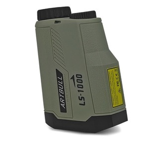 Télémètre laser 1000m pour <span class=keywords><strong>la</strong></span> <span class=keywords><strong>mesure</strong></span> <span class=keywords><strong>de</strong></span> <span class=keywords><strong>la</strong></span> distance, <span class=keywords><strong>de</strong></span> <span class=keywords><strong>la</strong></span> <span class=keywords><strong>hauteur</strong></span> et <span class=keywords><strong>de</strong></span> l'angle, idéal pour <span class=keywords><strong>la</strong></span> recherche et le sauvetage d'animaux, l'observation <span class=keywords><strong>des</strong></span> oiseaux et les activités <span class=keywords><strong>de</strong></span> plein air - Product Image 2