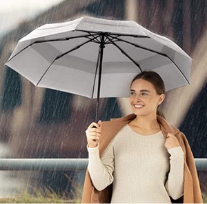 <span class=keywords><strong>Parapluie</strong></span> de voyage pour voiture, résistant <span class=keywords><strong>au</strong></span> <span class=keywords><strong>vent</strong></span>, Compact et automatique, solide, <span class=keywords><strong>Mini</strong></span> sac à dos, pliable et Portable, résistant <span class=keywords><strong>au</strong></span> <span class=keywords><strong>vent</strong></span>, cm - Product Image 2