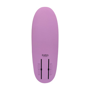 Nouvelle Planche de Foil 2026 en Fibre de Carbone PVC Violette pour Sports Nautiques Extérieurs, <span class=keywords><strong>Mini</strong></span> 96CM 8.3L, pour Wake Foil, Hydrofoil et Wingfoil - Product Image 3