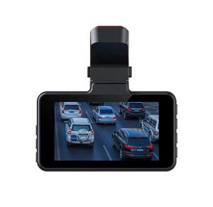 Bestverkopende Auto Videorecorder Wifi Dashboard Camera Gps 1080P Auto Dashcam Groothoeklens Auto Zwarte Doos - Product Image 3