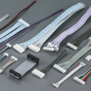 カスタムワイヤーハーネスリボンケーブル23 4 5 6 7 8 9 10 12 13 14 15 16 18 20 243040ピンIDCフラットケーブル - Product Image 6