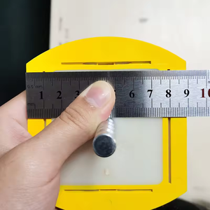 Прочный пластиковый отражатель для безопасности дорожного движения - Product Image 2