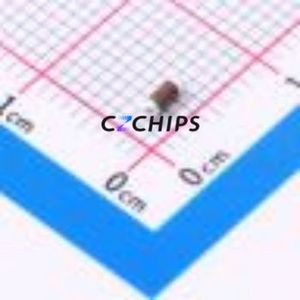 Resistencia SMD MMA02040C5111FB300, MELF-0204, Película Delgada, 5.11kOhm, 1%, 400mW - Product Image 2