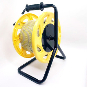 Xách tay chỉ số mực nước 150m nước ngầm Dip Meter với dữ liệu logger & cảm biến - Product Image 2