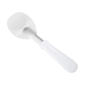 Ice Cream Scoop Stainless Steel Thickened With Comfortable Handle For Home And Commercial Use - Product Image 3