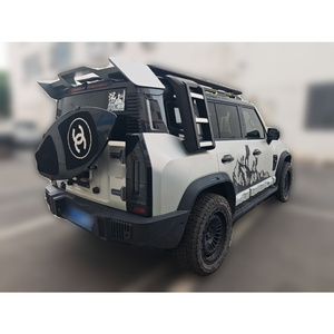 Guazi <span class=keywords><strong>Voiture</strong></span> d'<span class=keywords><strong>occasion</strong></span> 2023 Jetour Traveler Vente en gros Prix bas Moteur essence automatique SUV 5 places Conduite à gauche - Product Image 5