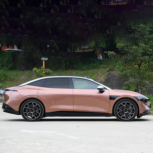 Zeekr <span class=keywords><strong>007</strong></span> 2024 Voiture neuve Exportation Russie KAZ UZB Véhicules à énergie nouvelle Auto 100KWh 770km Longue autonomie Voiture électrique Geely Zeekr Ev Car - Product Image 3