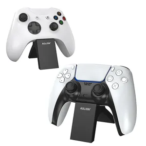 Bobot — support d'affichage à distance pour console PS5, joystick, compatible avec xbox one, xbox série X S, switch pro