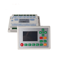 Système de carte de contrôle de contrôleur Laser Ruida RDC6445 pour pièces de rechange de Machine de gravure Laser de coupeur de graveur Laser