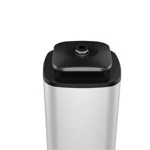 Smart Perfume Dispenser Fog Type 0.5-1L <b>Auto</b> Commercial Use Black And Silver - Product Image 1