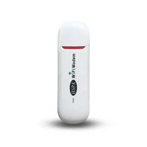 Modem routeur 3G HSDPA, 7.2Mbps, usb, wlan, ufi, mobile