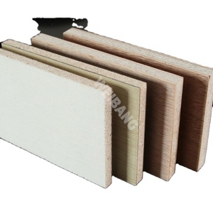 Système de verrouillage de panneaux ignifuges modernes SPC de qualité A2, facile à installer, pour la décoration d'entrepôts, d'appartements et de villas - Product Image 1