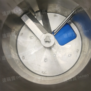 Máquina Formadora <span class=keywords><strong>de</strong></span> Hamburguesas, Máquina para Hacer Empanadas <span class=keywords><strong>de</strong></span> Carne, Prensa Automática para Hamburguesas, Equipo <span class=keywords><strong>de</strong></span> Procesamiento <span class=keywords><strong>de</strong></span> Alimentos - Product Image 5