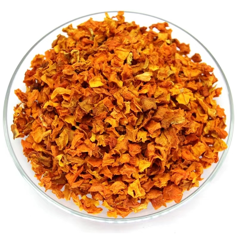 Healthy Organic Dried Vegetable Snack Dried