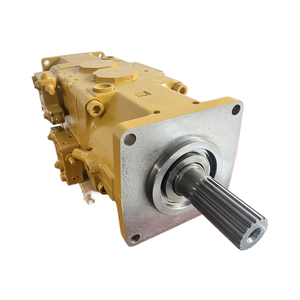 Pompe hydraulique A28VO280 pour excavatrice Carter 365C L, garantie 6 mois, origine USA, équipement de construction - Product Image 5