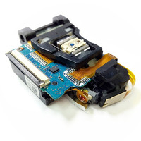Lentille de lecteur laser optique SYYTECH KES-460A pour la réparation de la console Playstation 3 PS3 Slim