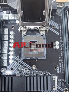 Tarjeta Madre para Juegos Z390 Gaming X, Chipset Z390, DDR4, Compatible con Procesadores Core I9/i7/i5/i3 de 9.ª/8.ª Generación - Product Image 5