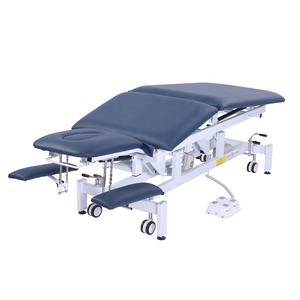 Sillón Eléctrico de Lujo para Tratamientos Cosméticos, Estilo Moderno, Cama de Tratamiento de Belleza Ajustable para Hospital, Clínica, Spa y Salón - Product Image 5
