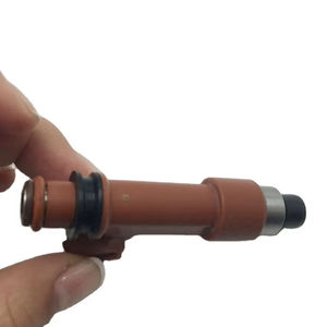 Yakıt enjektörü memesi OEM 297500-1230 2975001230 yakıt enjektörü Mazda için - Product Image 3