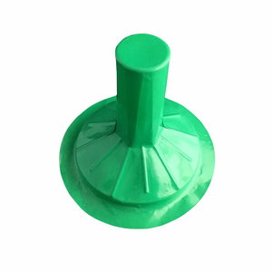 Cubierta de Plástico para Mango de Lámpara Quirúrgica de Uso Hospitalario, Lista para Enviar - Product Image 1