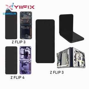 หน้าจอ LCD สำหรับโทรศัพท์อะไหล่กาแล็คซี่ <span class=keywords><strong>Z</strong></span> พลิก<span class=keywords><strong>2</strong></span> 3 4 5G จอแสดงผล <span class=keywords><strong>Z</strong></span> พับ<span class=keywords><strong>2</strong></span> 3 4สำหรับ Samsung lcds - Product Image 3