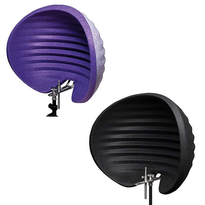 Aston Microphones Halo Shadow 防音パネル（明らかな音質の差！ その 