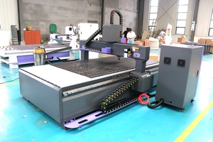 4 * 8ft giá rẻ cắt gỗ <span class=keywords><strong>CNC</strong></span> Router Khắc Máy cắt <span class=keywords><strong>CNC</strong></span> Router 1325 1530 2030 3 trục 3D chế biến gỗ <span class=keywords><strong>CNC</strong></span> máy - Product Image 6