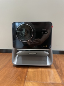 Nouveau Hisense Vidda C5 Series C5 Master C5 UltraMax C5 Ultra C5 ProMax 4k UHD Triple Laser Smart Portable Mini pour Home Cinéma - Product Image 2