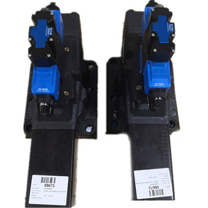 KCG-6-W100-1-Z-M-U-H1-10 คุณภาพดั้งเดิม จัดส่งรวดเร็ว ขายส่ง ปริมาณตามสัดส่วน - Product Image 6