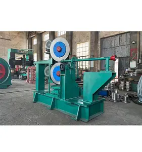 Mini Small Rebar Manual Production Line Reinforced Bar Hot Rolling Mill Steel Wire Making Machine Production Line Of Iron Rebar