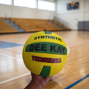 Ballon de sport promotionnel personnalisé en caoutchouc, taille 5, pour entraînement en extérieur, type Direct Sports - Product Image 4