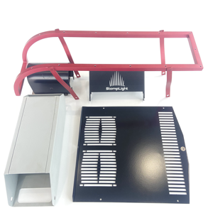 การวาด<span class=keywords><strong>งาน</strong></span>ดัดโลหะ ISO 9001 ISO <span class=keywords><strong>ส</strong></span>ำหรับกรณีการผลิตแผ่นเหล็กขึ้นรูปได้ตามต้องการ - Product Image 5