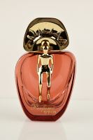 Bouteilles de parfum hexagonales de luxe Byron en verre, vente en gros du fabricant, design personnalisé, flacon vide avec pulvérisateur à pompe, sérigraphié