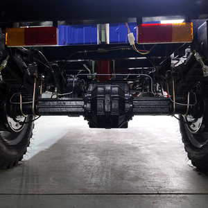 Tricycle à essence à <span class=keywords><strong>3</strong></span> <span class=keywords><strong>roues</strong></span> le plus vendu, avec grande boîte de transport, idéal pour les entreprises de livraison - Product Image 5