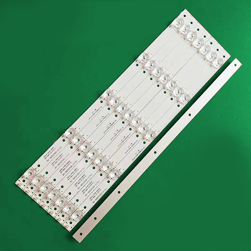 XS-2854 LED TV Backlight Strip for Skyworth 43G6 - 50000hrs