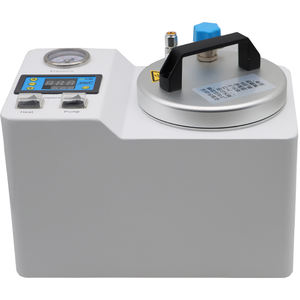 <span class=keywords><strong>Unit</strong></span>é de polymérisation à pression d'air pour prothèses dentaires en acrylique portable, machine de laboratoire dentaire, <span class=keywords><strong>unit</strong></span>é de polymérisation numérique - Product Image 5