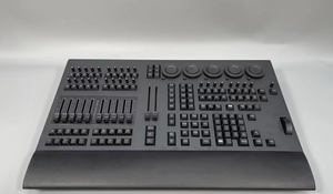 Ala de Comando para Consola de Iluminación DMX512 de Alta Calidad para Soluciones de Iluminación - Product Image 4