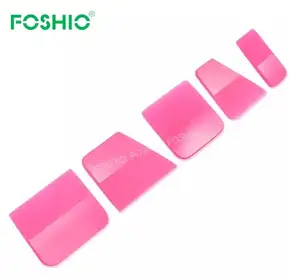 Foshio设计制造Ppf软包装刮刀安装套件