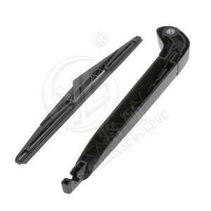 แขนปัดน้ำฝนซินยี่ต้า 180 มม. สำหรับฟอร์ด โฟกัส ปี 2004-2011 กระจกหลัง - Product Image 4