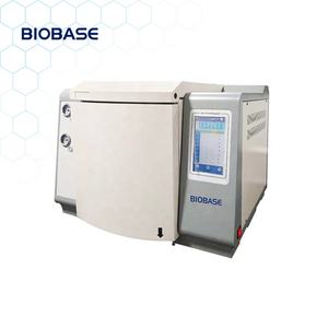 Gascromatografo BIOBASE BK-GC7820 gascromatografo per laboratorio - Product Image 3