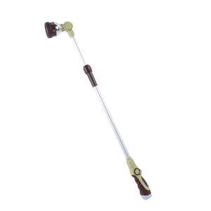 Winslow & Ross Extension buse <span class=keywords><strong>pulvérisateur</strong></span> 6 modèles baguette de pulvérisation <span class=keywords><strong>télescopique</strong></span> avec adaptateur d'outil - Product Image 2