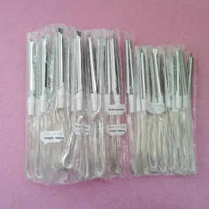 Resistencia Térmica de Platino Pt100 WZP-010/WZP-Pt100 de Alta Resistencia a la Temperatura, Núcleo de Mica Cerámica, Acero Inoxidable WZP-010,WZ - Product Image 2