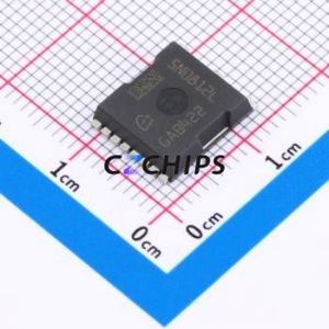 ทรานซิสเตอร์ฟิลด์ทรานซิสเตอร์ (Mosfet) HSOF-8 IAUTN08S5N012LATMA1แบบดั้งเดิมและใหม่เอี่ยม - Product Image 1
