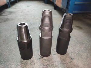 Giunto utensile <span class=keywords><strong>per</strong></span> tubo di perforazione, strumento di foratura di roccia filo adattatore tubo di transizione giunto - Product Image 5