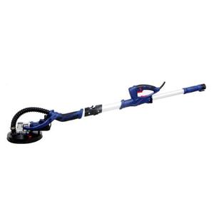 High Efficiency Portable Drywall Grinding Machine Dust-Free Wall Sander with <strong>Variable</strong> Speed OEM <strong>Supported</strong> Factory Supplier - Product Image 1