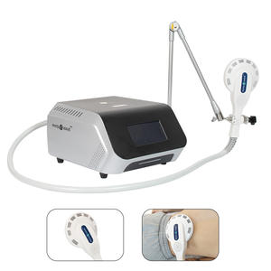 Equipo de Fisioterapia de Conducción Electromagnética para Uso Doméstico, Alivio Rápido del Dolor, Dispositivo de Terapia Profesional - Product Image 4