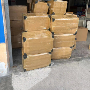 Lianshuncheng Logistics : Consolidation de fret aérien et maritime, expédition vers Amazon, DHL Express, transit de fret, origine Shenzhen - Product Image 3