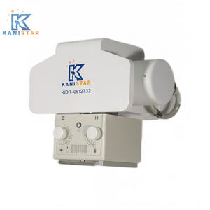 Kanistar DR Máquina DE RAYOS X de radiografía digital veterinaria Equipo DE RAYOS X para mascotas Instrumento veterinario - Product Image 2