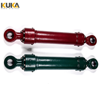 Cylindre de levage 4695311 pour camion benne minier 794 AC, pièces de machinerie de construction hydraulique pour levage et basculement du benne de camion